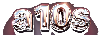 a10s logo